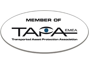 TAPA (Transport Asset Protection Association)