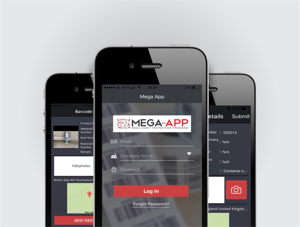 Mega-App